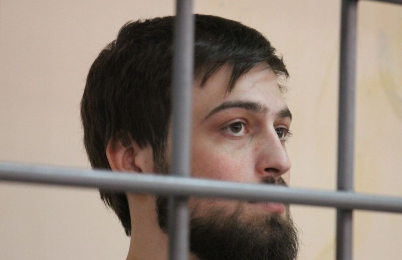 Сбил девочку насмерть и сбежал. Данияла Шихтаимова оставили в СИЗО еще на два месяца