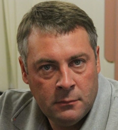 Жуковский  Михаил  Григорьевич