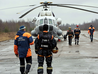 МЧС обучит около 200 человек с ограниченными возможностями