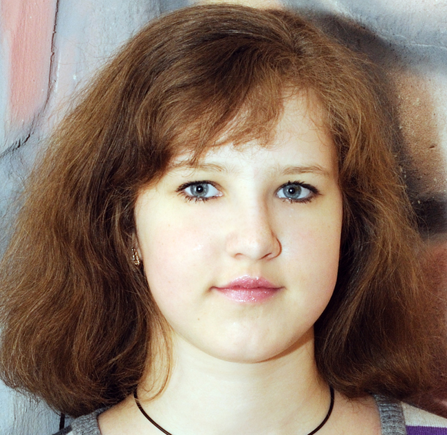 Дарья Михайлова