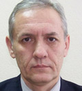 Герешенко Игорь Сергеевич