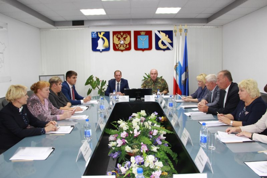 Татищевские депутаты утвердили размер финансовой помощи бюджетам Татищевского и Ягодно-Полянского МО