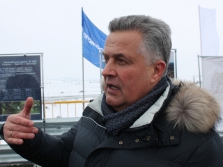 Гендиректор «Волгомоста» стал фигурантом уголовного дела о сокрытии 81 миллиона рублей налогов