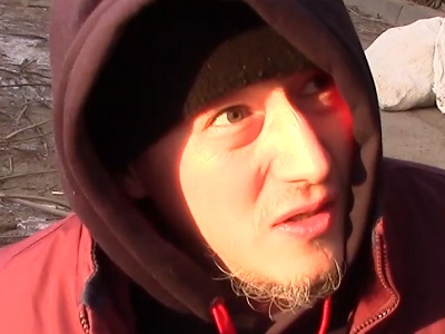 Задержан житель Саратова намеревавшийся вступить в террористическую организацию «ИГ»