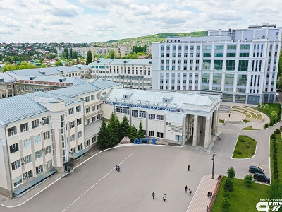 Политех привлёк грант в размере свыше 50 млн на создание молодёжной научной лаборатории 