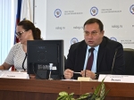 УФНС России по Саратовской области провело очередные публичные обсуждения результатов правоприменительной практики