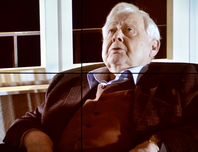 В Саратове прошёл спектакль, посвящённый 80-летнему юбилею Олега Павловича Табакова