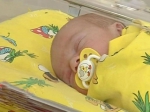 Семимиллиардного жителя планеты выписали из роддома