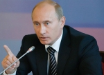 Владимир Путин написал статью 