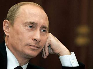 В Сети появился предвыборный ролик Путина