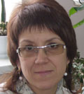 Александрова Екатерина Александровна