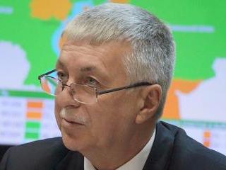 У Павла Точилкина спросили, правда ли работа членов избирательной комиссии стоила 4000 рублей