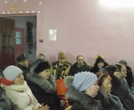 Состоялось собрание по организации потребительского кооператива по водоснабжению в Мазино-Лапшиновке
