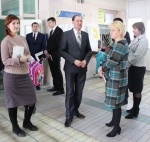 В Сторожевке будет новый спортивный зал и дорога к школе