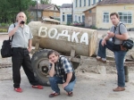 Пиво официально приравняли к водке
