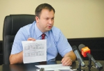  Убийство мэра Сергиева Посада