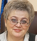 Петровская Татьяна Васильевна