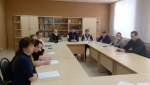 В Татищево поддерживают молодых педагогов