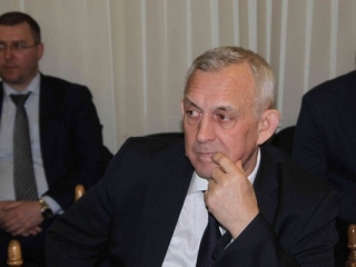 Бизнесмены готовы инвестировать в реконструкцию здания автовокзала