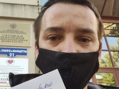 Саратовские любители аквариумных рыб обратились в прокуратуру из-за гибели питомцев от водопроводной воды