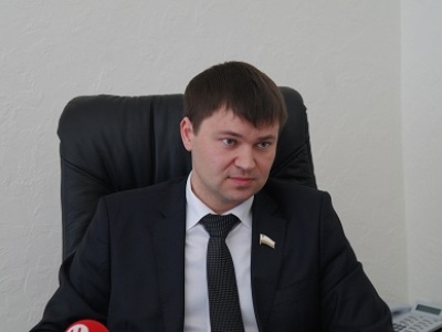 Министру написали об отсутствии воды: 