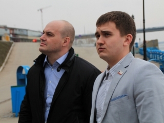 Общественники призвали передать здание речного вокзала муниципалитету