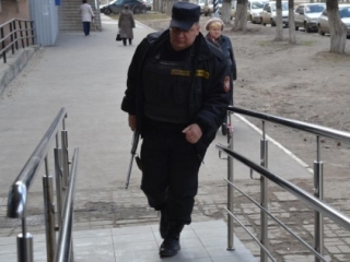 Ночью в Саратове совершена неудачная попытка ограбления банка, в других городах так же подорвали банкоматы 