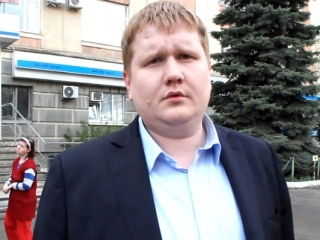 В Саратове вкладчики банка 