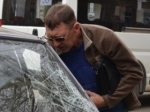 Массовое ДТП с семью машинами в центре Саратова. Подробности