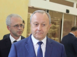 Губернатор признал наличие управленческого кризиса в регионе