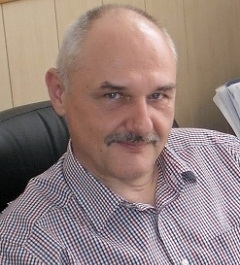 Гороховский  Александр  Владиленович
