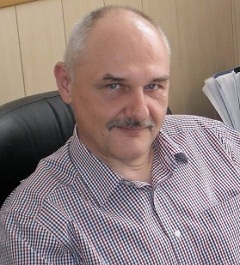 Александр Гороховский: «Наука должна быть не только академической, но и прикладной»