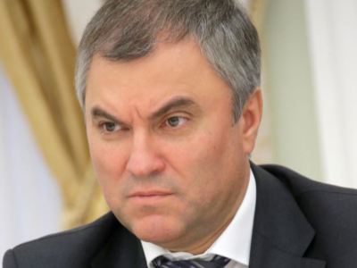 Вячеслав Володин даст оценку реконструкции Балашовского драмтеатра