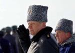 8 мая над Театральной площадью пролетят ракетоносцы Энгельсского авиационного соединения