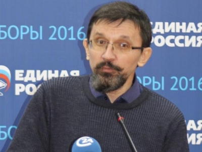 СМИ: Чернышевский назвал депутата ГД «дураком», а молодежь «дебильной»   