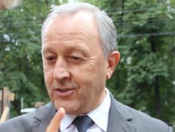 В селе Кривояр Ровенского района появился детский сад на 60 мест