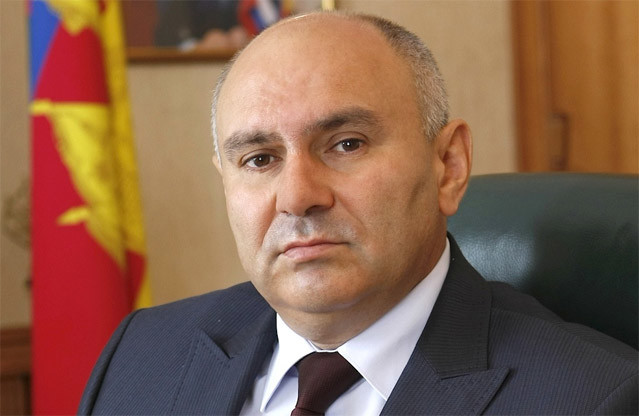 Аграрии  Саратовской области получат компенсации за развитие мелиорации