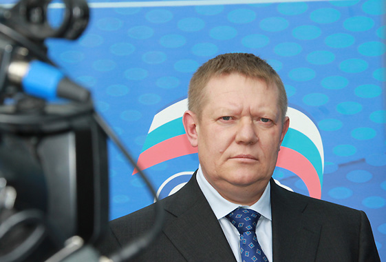 На выборах в Госдуму в Вольске Панков победил на 77 участках и на одном Дерябин