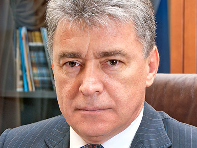 Блогер Константин Халин: