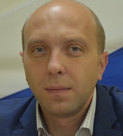 Зайцев  Алексей  Васильевич