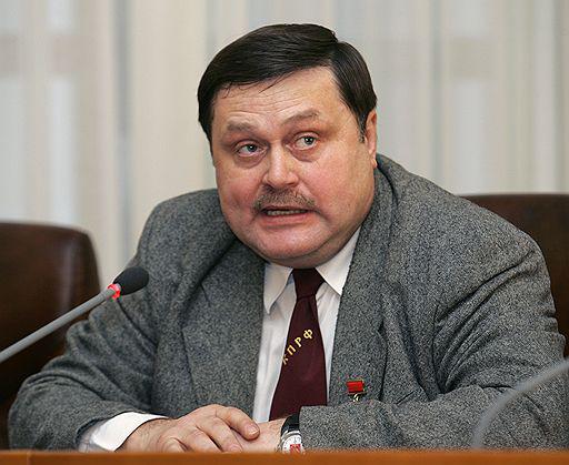 В Госдуме предложили решение проблемы рейдерских захватов 