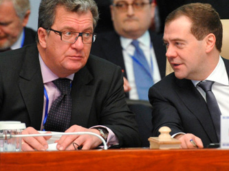 Правительство предложило упростить отказ от общения с коллекторами 