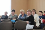 В Татищевском районе обсудили летнюю оздоровительную кампанию в лагерях