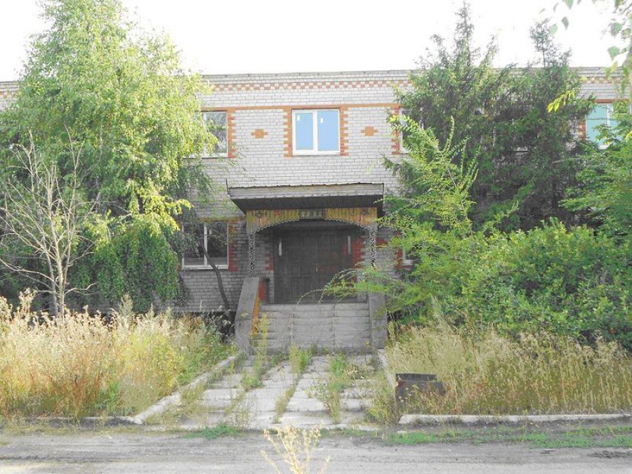 В Татищевском МО продают производственно-складской имущественный комплекс ООО «СБК»