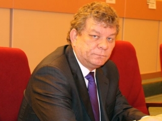 Депутата спросили: 