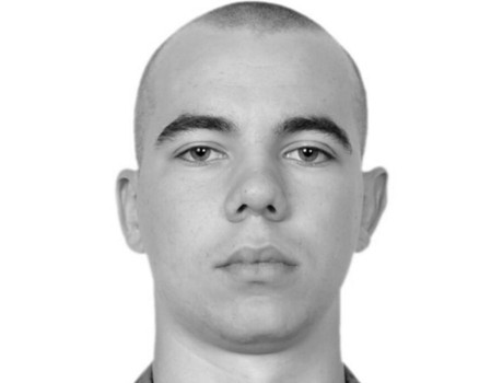 В Балакове прощаются с погибшим на Украине Александром Арбузовым