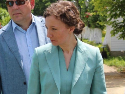 Детского омбудсмена РФ не проинформировали о ликвидации интерната ПривЖД