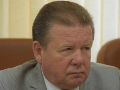 Депутаты отказали Виктору Журавлеву в согласовании скандального кандидата в судьи