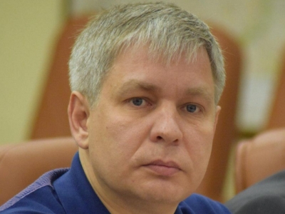 Сергей Курихин указал на нарушение регламента областной думы
