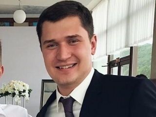 Сын Алексея Прокопенко с размахом сыграл свадьбу